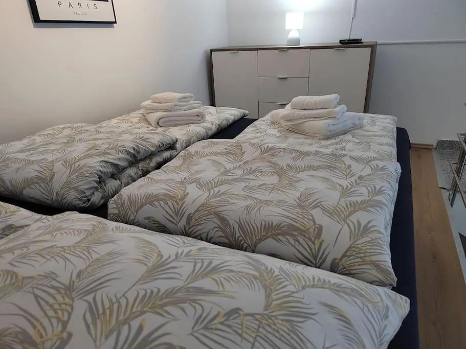 Studio Apartman Tadic 马图利 0*,  克罗地亚