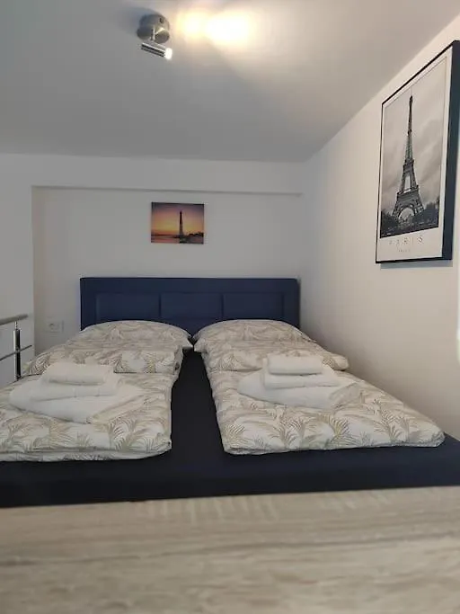 Studio Apartman Tadic 马图利 克罗地亚